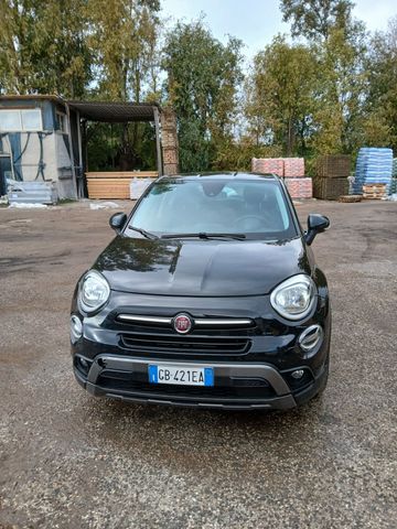 Fiat 500X 1.3 T4 150 CV DCT Cross