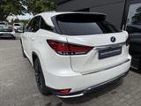 Lexus RX 450h AWD Style Edition - weiße Lexus RX-Serie