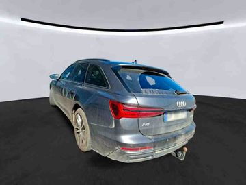 Audi A6 - 4