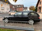 BMW E36, 320i mit M Paket - BMW 320: Kombi, E36 320i