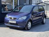 Seat Mii Style *KLIMA|5-TÜRIG|ALLWETTER|TÜV-NEU* - Seat Mii Gebrauchtwagen