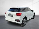 Audi Q2 advanced 35 TFSI 110(150) kW(PS) S tronic - weiße Audi Q2