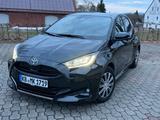 Toyota Yaris 1.5-l-VVT-i Hybrid 130 CVT Style Style |