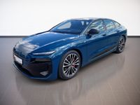 Audi A6 e-tron - Vorschau Bild 2