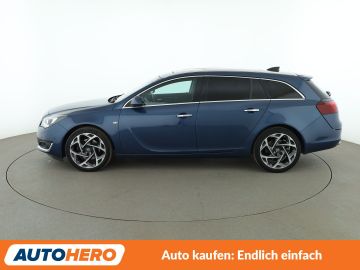 Opel Insignia - 3