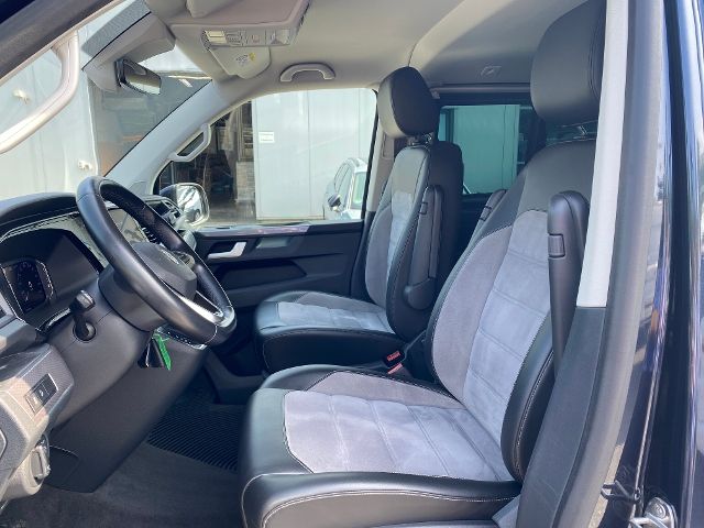 T6.1 Multivan Highline 4M 2.0 TDI