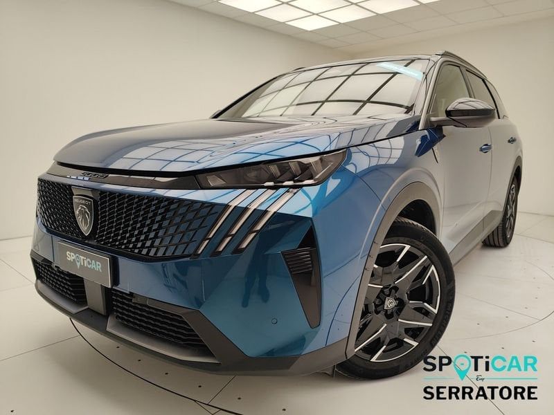 Image of Peugeot 5008