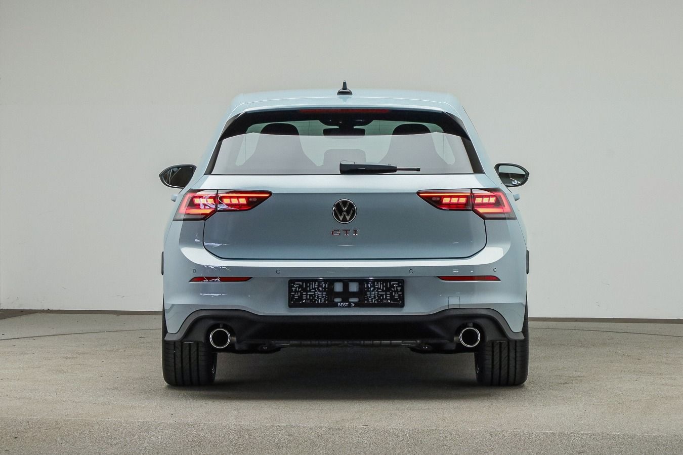 Volkswagen Golf - Bild 5