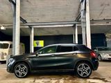 Mercedes-Benz GLA 220 d 4MATIC DCT - - Mercedes-Benz GLA 220 aus 2018