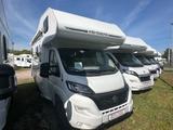 Weinsberg CaraHome 650 DG, Fiat, De Luxe Bad, Styling - Weinsberg CaraHome 650 DG Automatik