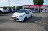 Ford Fiesta 1,25 44kW Ambiente GANZJAHRESREIFEN - Ford Fiesta: 44 Kw