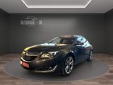 Opel Insignia 2.0 CDTI Sport 4x4/HU neu/XEN/AT/LEDER - Opel Insignia mit Diesel-Antrieb: Allradantrieb