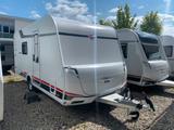 Bürstner AVERSO 480 TK Stocbetten MJ25 - Bürstner Tk 480