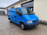 Opel Movano 1,9DTI - Offers
