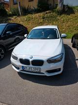 BMW Zu verkaufen BMW 116I - BMW 116 in Freiburg