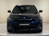 BMW ALPINA B3 Touring Standhzg ACC DA+ PA+ HUD HK - BMW M3