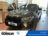 BMW X4 M40 - Vorschau Bild 1