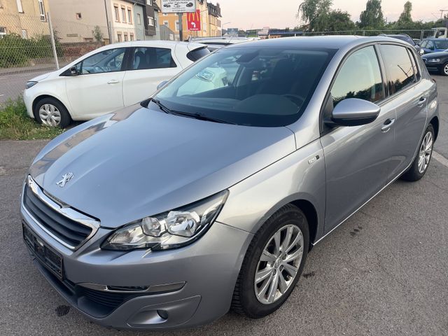 Peugeot 308 Style BlueHDi 120 STOP & START