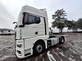 MAN TGX 18.470 GX - Angebote