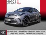 Toyota C-HR 2.0 Hybrid Lounge NAVI SHZ PDC KLIMA - Toyota C-HR in Wuppertal
