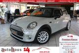 MINI Cooper  - Panorama-Leder-PDC-Sitzheizung-Freispr - MINI Cooper in Hannover