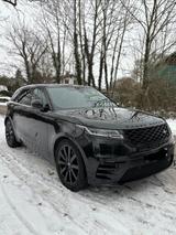 Land Rover Range Rover Velar 3.0 D300 R-DYNAMIC SE AWD ... - Land Rover Range Rover Velar von privat