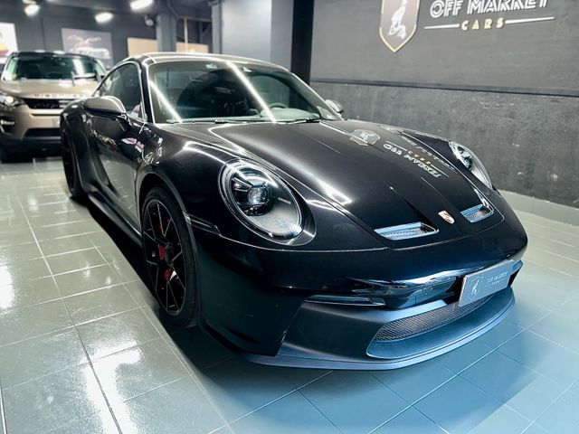 Porsche 911 GT3 | Carbon roof | BOSE | LIFT |