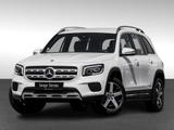 Mercedes-Benz GLB 220 d |Progressive|Advantage|LED|DISTR|NAVI - Mercedes-Benz GLB 220 Gebrauchtwagen