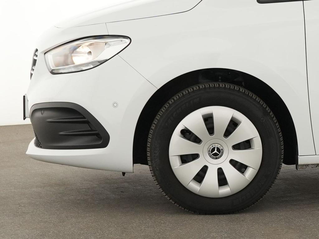 Mercedes-Benz T-Klasse