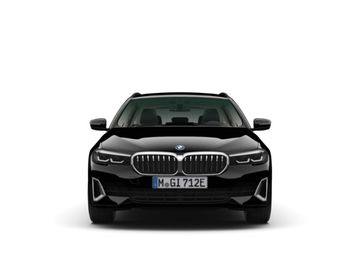 BMW 530 - 4