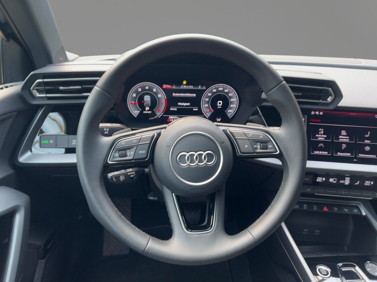 Audi A3 - Bild 12