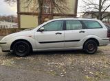 Ford Focus 1.8 TDCI - Ford Focus aus 2004 mit Diesel-Antrieb