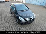 Mercedes-Benz B 180 B -Klasse B 180 CDI.Klimq.Euro5 - Mercedes-Benz B 180: Cdi