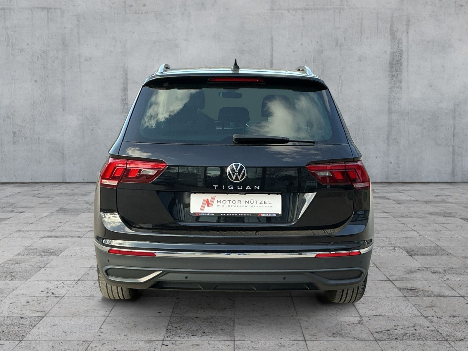 Volkswagen Tiguan - Bild 5