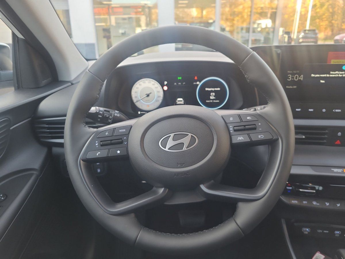 Hyundai i20 - Bild 9