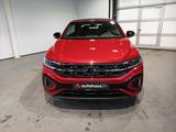 Volkswagen T-Roc Cabriolet R-Line|AHK|Carplay|CAM|Sitzhzg. - VW T-Roc Gebrauchtwagen in München