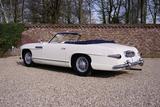 Delahaye 235 Convertible by Antem. The 1952 Paris Motor S - Autos aus dem Jahr 1952