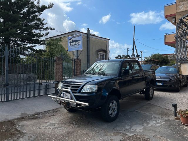 Tata TATA XENON 4X4 2.2 140CV VARICELLO 2010