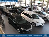 Ford 160 Focus 1.6 EcoBoost Start Stop Titanium - Ford Focus aus 2011: ST