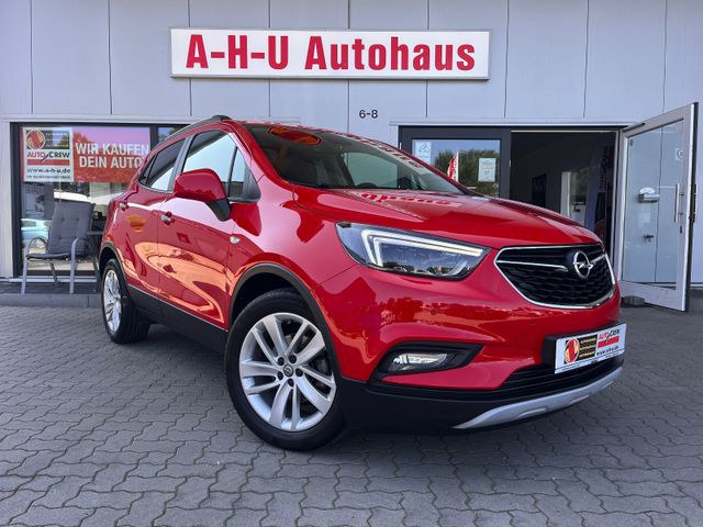 Opel Mokka X ON 1.6 CDTI Flex-Fix Fahrradträger !