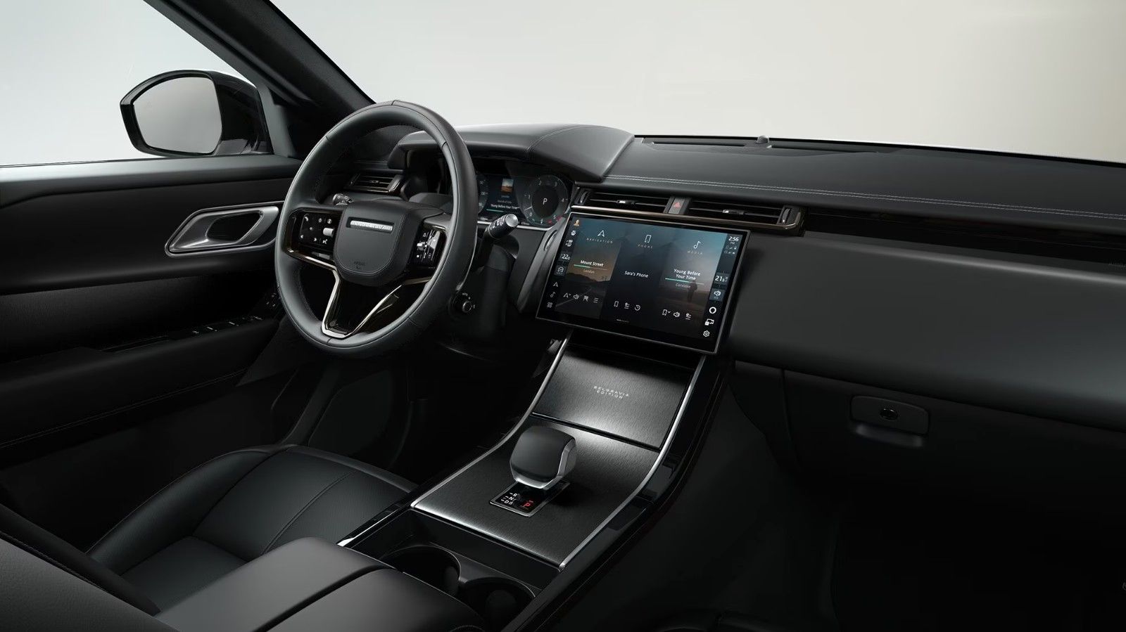 Land Rover Range Rover Velar - Bild 5