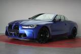 BMW M4 Cabrio Competition M xDrive Carbon/ACC/Leder/ - BMW M4 in Braunschweig