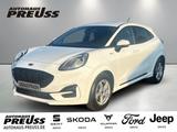 Ford Puma ST-Line Design  MHEV  1.0 EcoBoost - Ford Puma: ST Line Design
