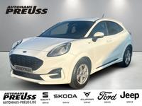 Ford Puma ST-Line Design  MHEV  1.0 EcoBoost