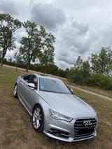 Audi A6 3.0 TDI 235kW quattro tiptronic - 3 X SLINE