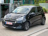 Hyundai i10 Trend / Klima / PDC / Alu - Hyundai i10 Gebrauchtwagen in Karlsruhe
