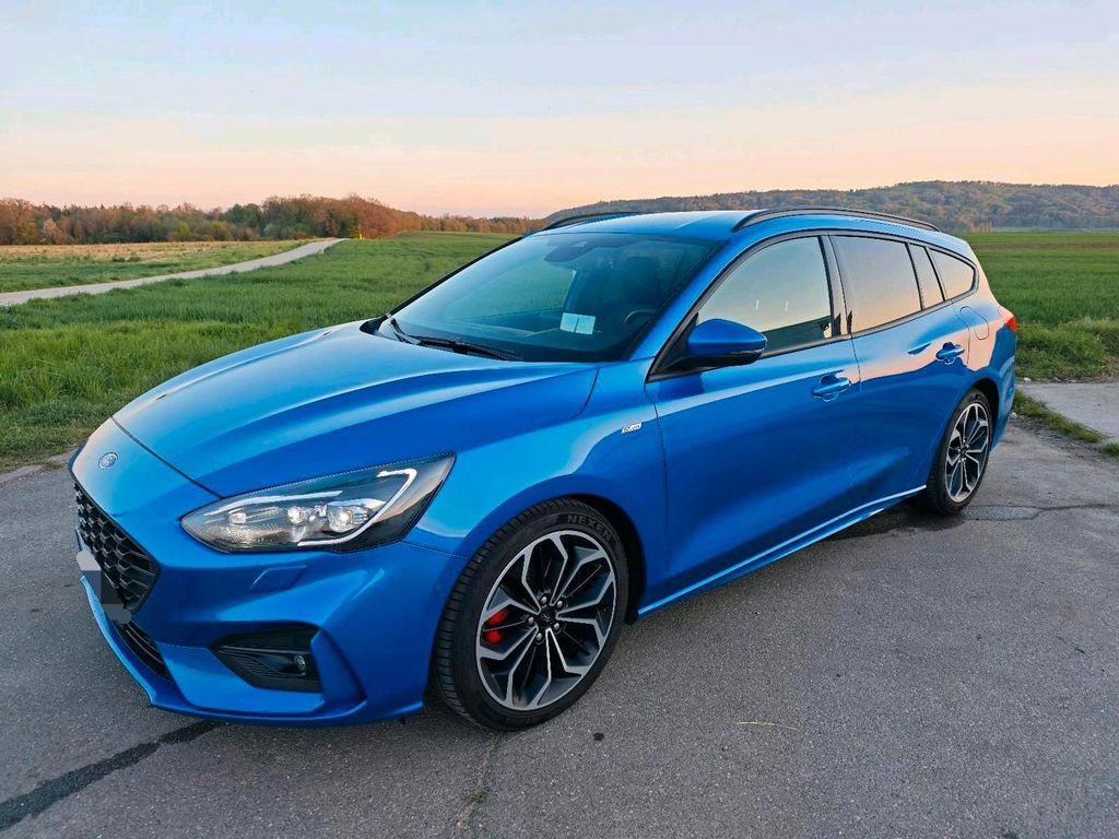 Image of Ford Focus