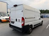 Fiat Ducato Hochr.-Kasten 35 L2H2 1.HAND/NAVI/KLIMA - Fiat Ducato: 2.2