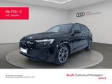 Audi Q7 45 TDI qu. S line Matrix Pano HuD Leder AHK - Audi Q7 in Kassel