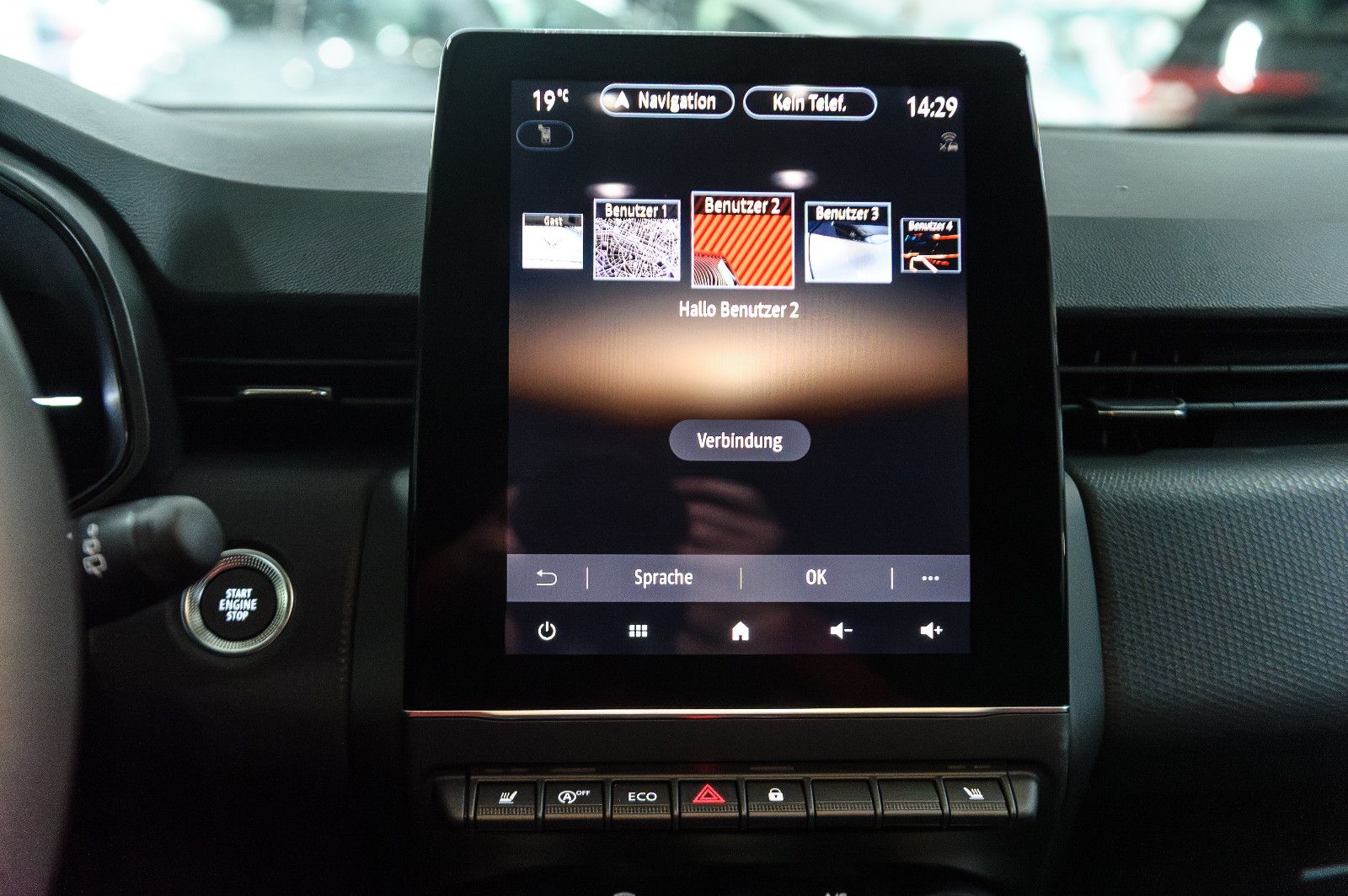 Fahrzeugabbildung Mitsubishi Colt 1.0 Turbo Edition +LED +Navi +Kamera